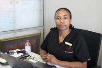 Elisa Makhaba's Profile Picture